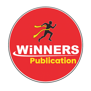 WINNERS ONLINE EDUTECH PRIVATE LIMITED