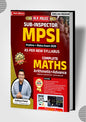 MPSI Prelims Maths English Medium Book WINNERS ONLINE EDUTECH PRIVATE LIMITED