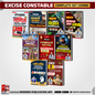 MP Excise Constable Book Combo WINNERS ONLINE EDUTECH PRIVATE LIMITED