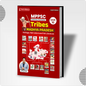 MPPSC Pre (Unit 10-English) Tribes of Madhya Pradesh Book WINNERS ONLINE EDUTECH PRIVATE LIMITED