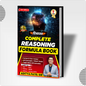 Reasoning Formula Hindi medium Book