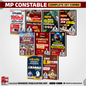 MP Police Constable Books Combo WINNERS ONLINE EDUTECH PRIVATE LIMITED