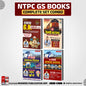 Railway NTPC Book GS Special Combo WINNERS ONLINE EDUTECH PRIVATE LIMITED