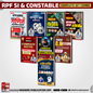 RPF SI & Constable Complete Book Combo Hindi Medium WINNERS ONLINE EDUTECH PRIVATE LIMITED