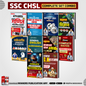 SSC CHSL Hindi Medium Combo WINNERS ONLINE EDUTECH PRIVATE LIMITED