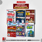 Railway Group D Complete Book Set Special Combo