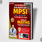 MPSI Prelims Maths English Medium Book WINNERS ONLINE EDUTECH PRIVATE LIMITED