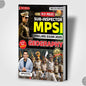 MPSI Prelims Geography English Medium Book WINNERS ONLINE EDUTECH PRIVATE LIMITED