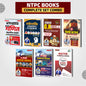 Railway NTPC Complete Book Set Special Combo