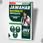 Jawahar Navoday Vidhyalaya Exam 2027 English Medium Book WINNERS ONLINE EDUTECH PRIVATE LIMITED