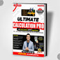 Ultimate Calculation Pro Book WINNERS ONLINE EDUTECH PRIVATE LIMITED