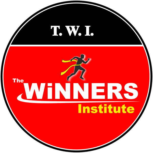 Winners Publication